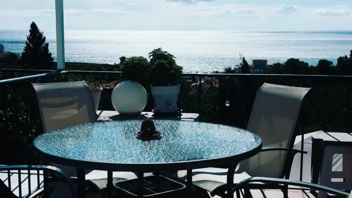 Haus mit Pool zum Verkauf in Estepona - Estepona,Centro,Calle del Cerezo