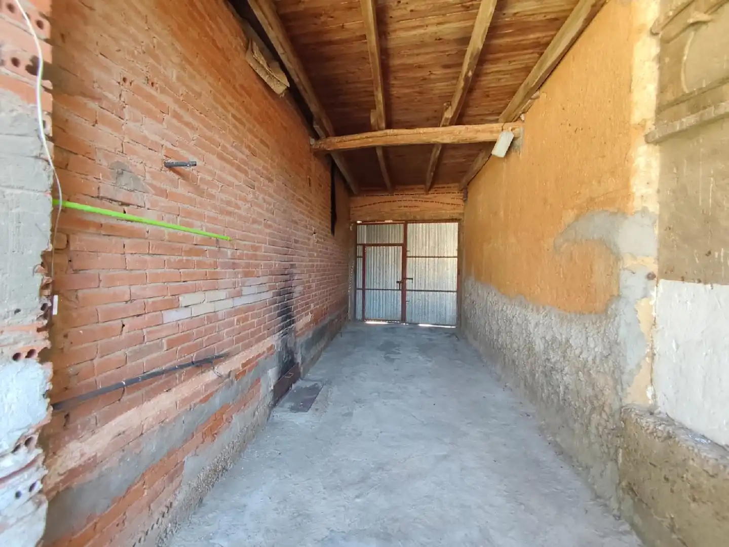 Casa o chalet en venta en Santa Elena de Jamuz