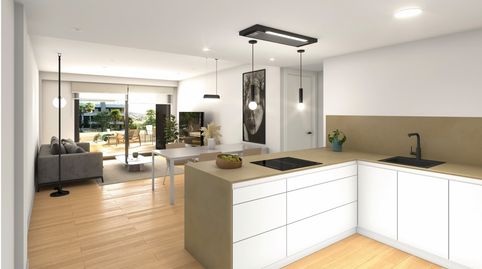 Foto 4 de Piso en venta en Monforte del Cid, Alicante