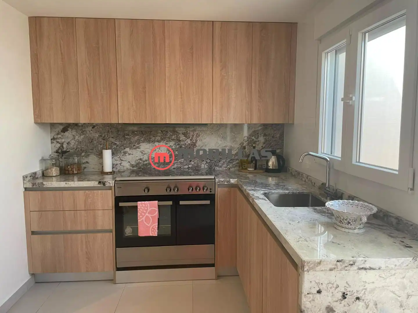 Casa con terraza en venta en Puerto Lumbreras, imagen 4