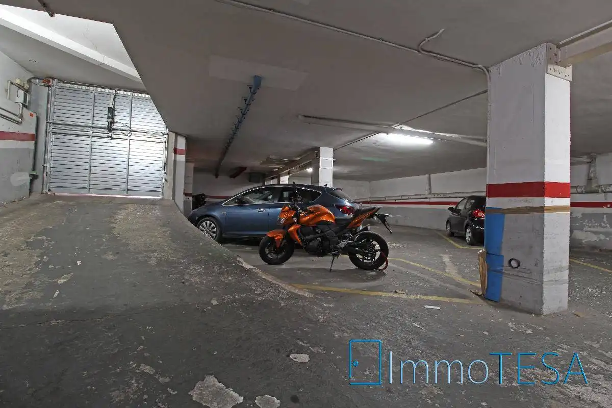Parking à vendre à Centre - Eixample – Can Llobet, imagen 4