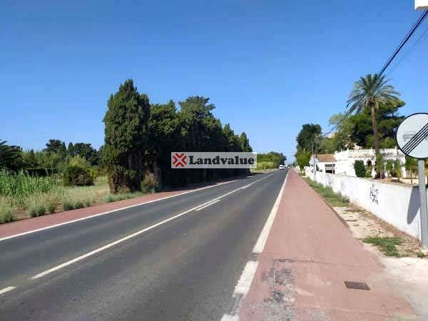 Residencial en venda en Dénia