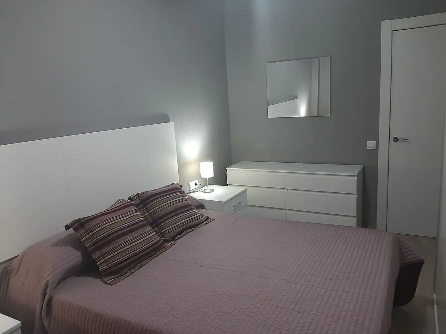 Habitación de Piso en venta en Roquetas de Mar