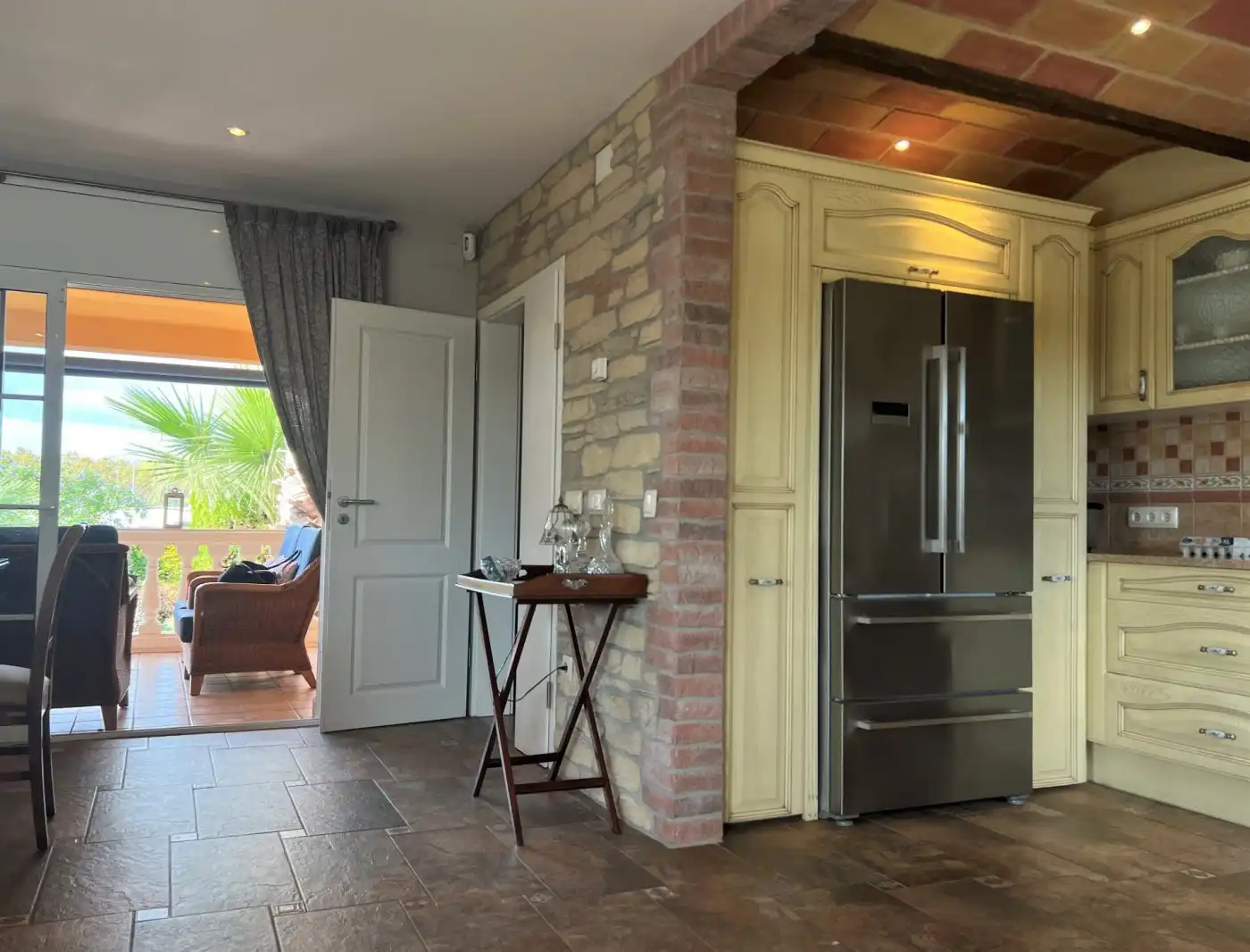 Casa con piscina in vendita a Sant Pere Pescador, imagen 22