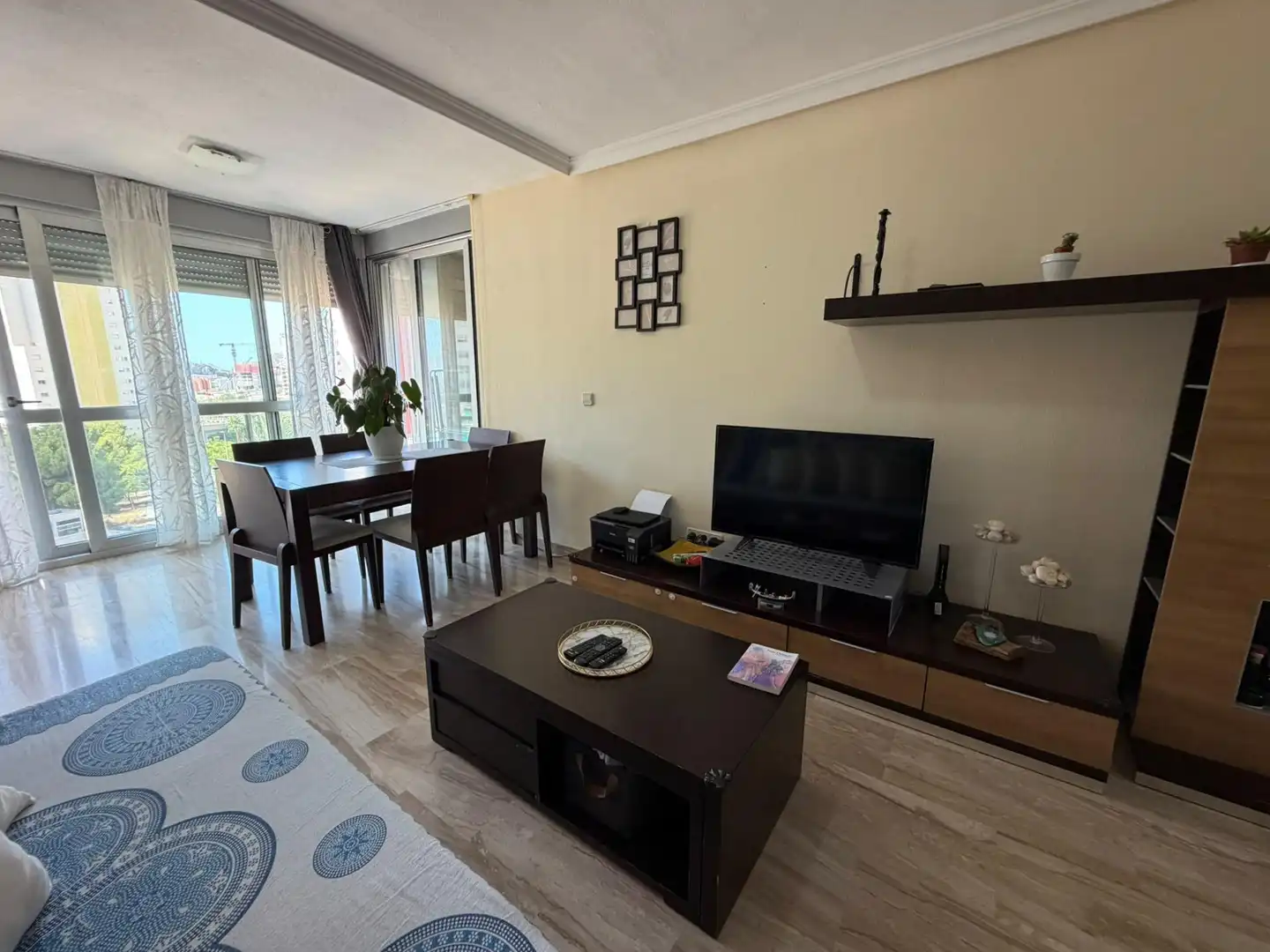 Flat with pool for sale in Via Parque, imagen 14