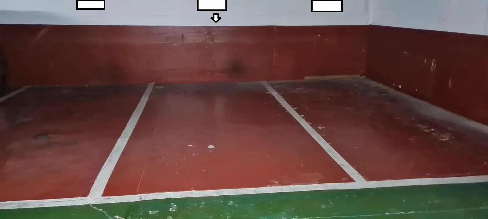 Parking of Garage for sale in Cornellà de Llobregat