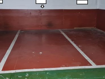 Einzelparkplatz zum Verkauf in Sant Ildefons