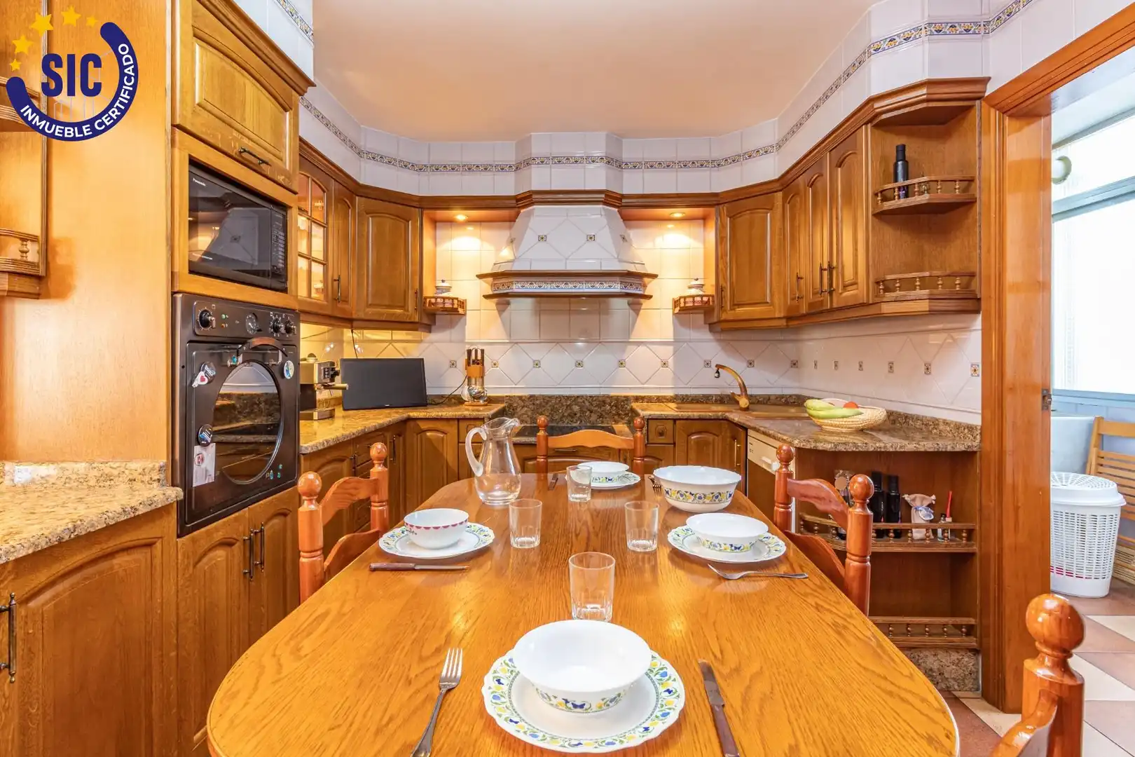 Flat for sale in Avenida de la Murà, 20, Centro