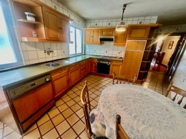 Wohnung mit Balkon zur Miete in Calle Ramiro Valbuena