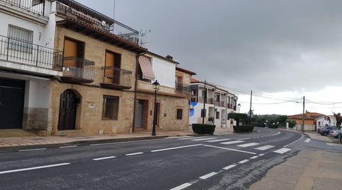 Casa adosada en venta en CARRETERA PRINCIPAL  Tejeda de Tiétar Cáceres