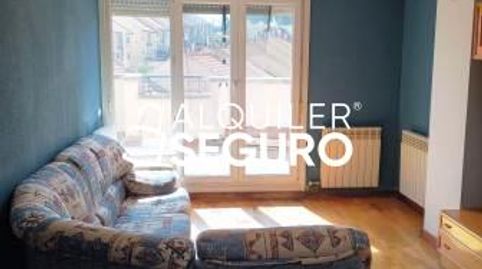 Foto 5 von Dachboden zur Miete in El Cuadrón, Ciudad Universitaria, Madrid Capital