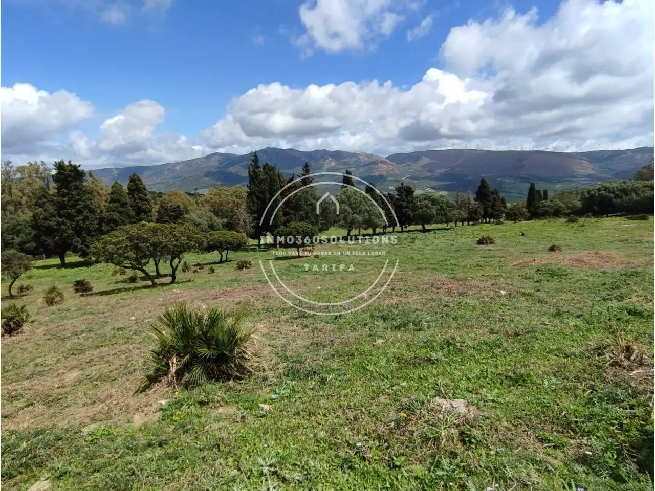 Terreno rustico in vendita a Tarifa ciudad, imagen 3