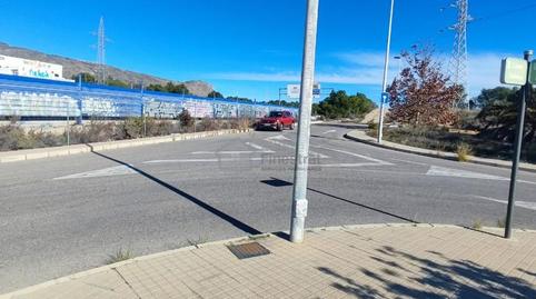 Foto 5 de Residencial en venda a Carrer de la Cajola, Cala de Finestrat, Finestrat