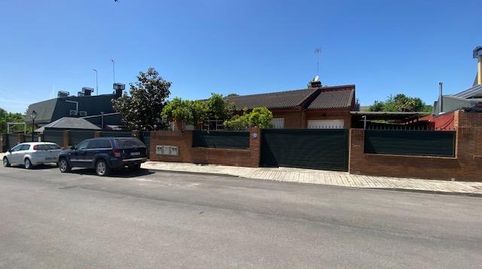 Photo 5 of Houses for sale in Villamantilla, Madrid