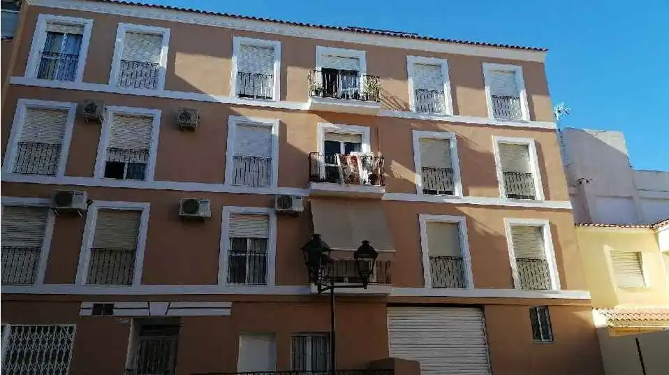 Appartamento in vendita a Cuevas del Almanzora pueblo