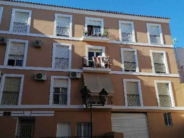 Flat for sale in Cuevas del Almanzora pueblo