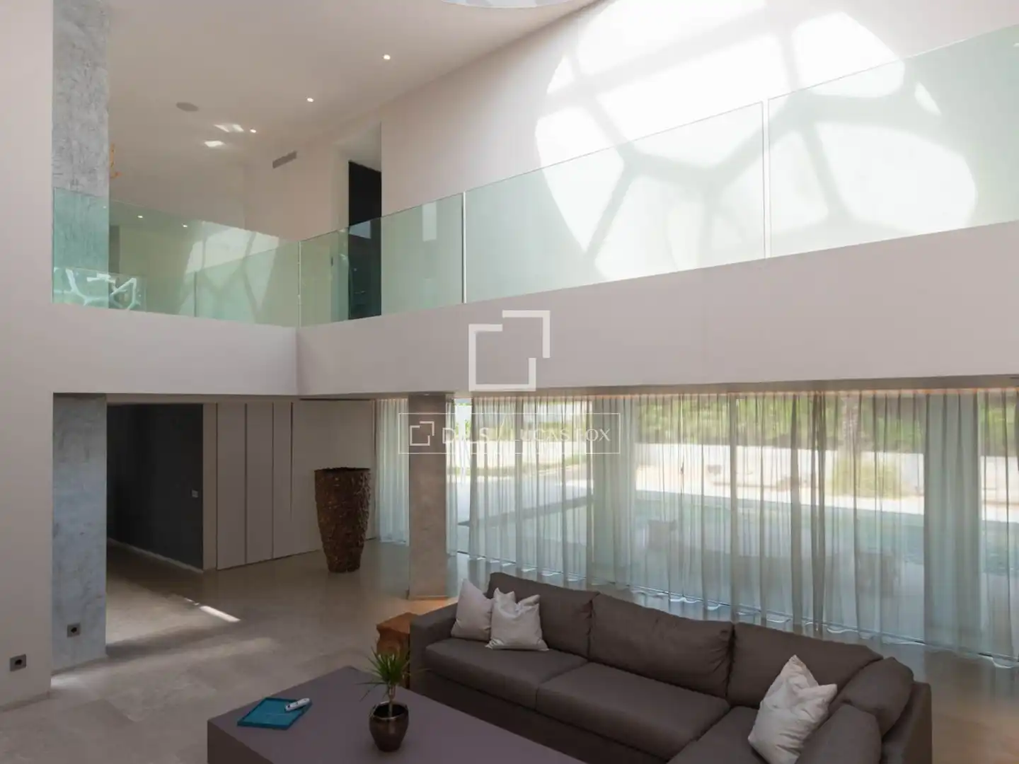 Houses for sale in Santa Eulària des Riu  with Air Conditioner, Heating and Private garden