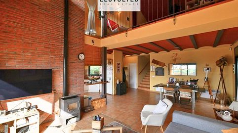 Foto 4 de Casa o chalet en venta en Carrer D'alexandre Cortada, Residencial Begur - Esclanyà, Begur