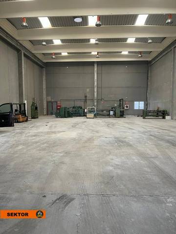 Nave industrial en Alquiler en Avinguda del Segle XXI en Vilamarina