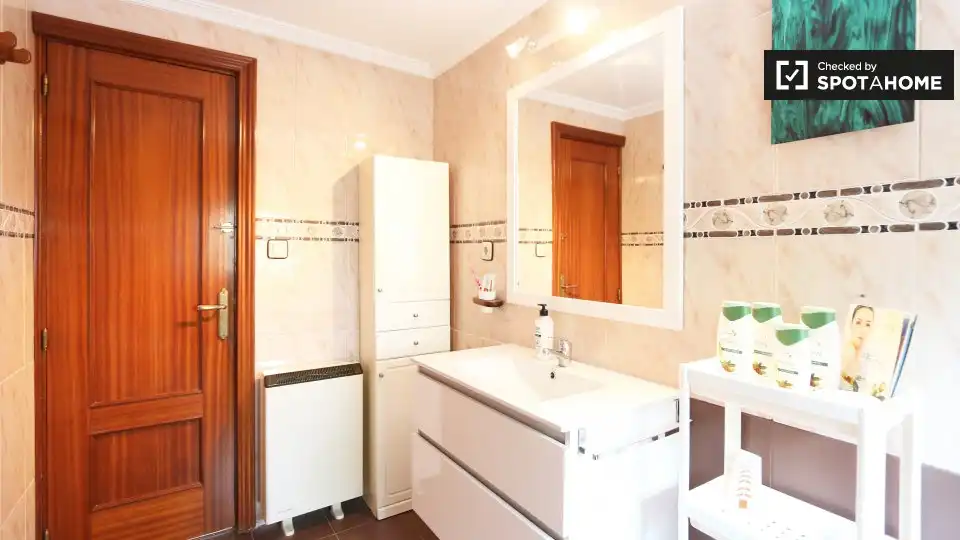 Habitación en Moscardó
