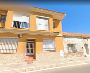 Exterior view of Flat for sale in Cartagena