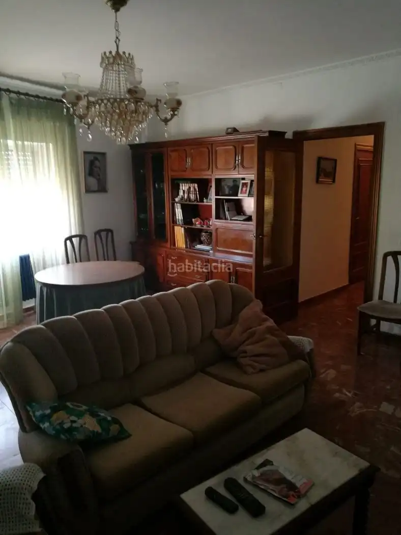 Casa en venda a Avenida Juan XXIII 71