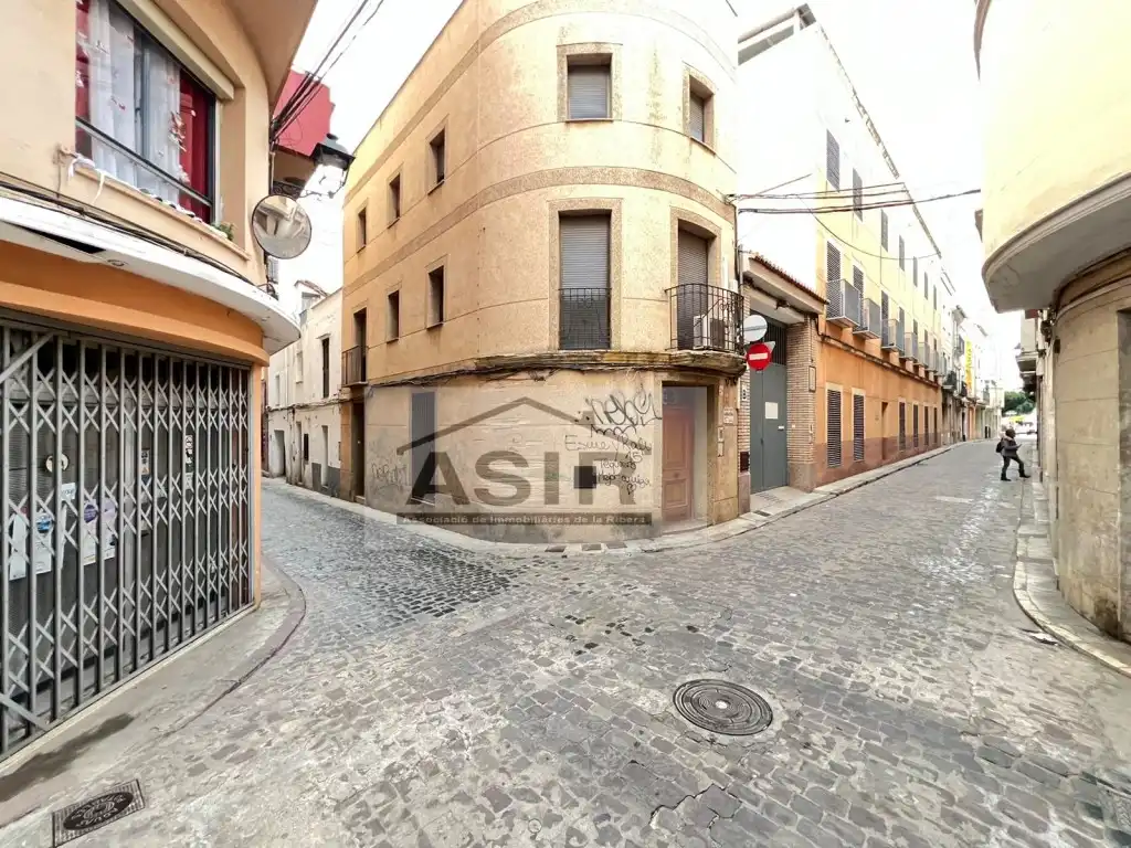 Local comercial de lloguer a Calle Sant Jaume, imagen 4