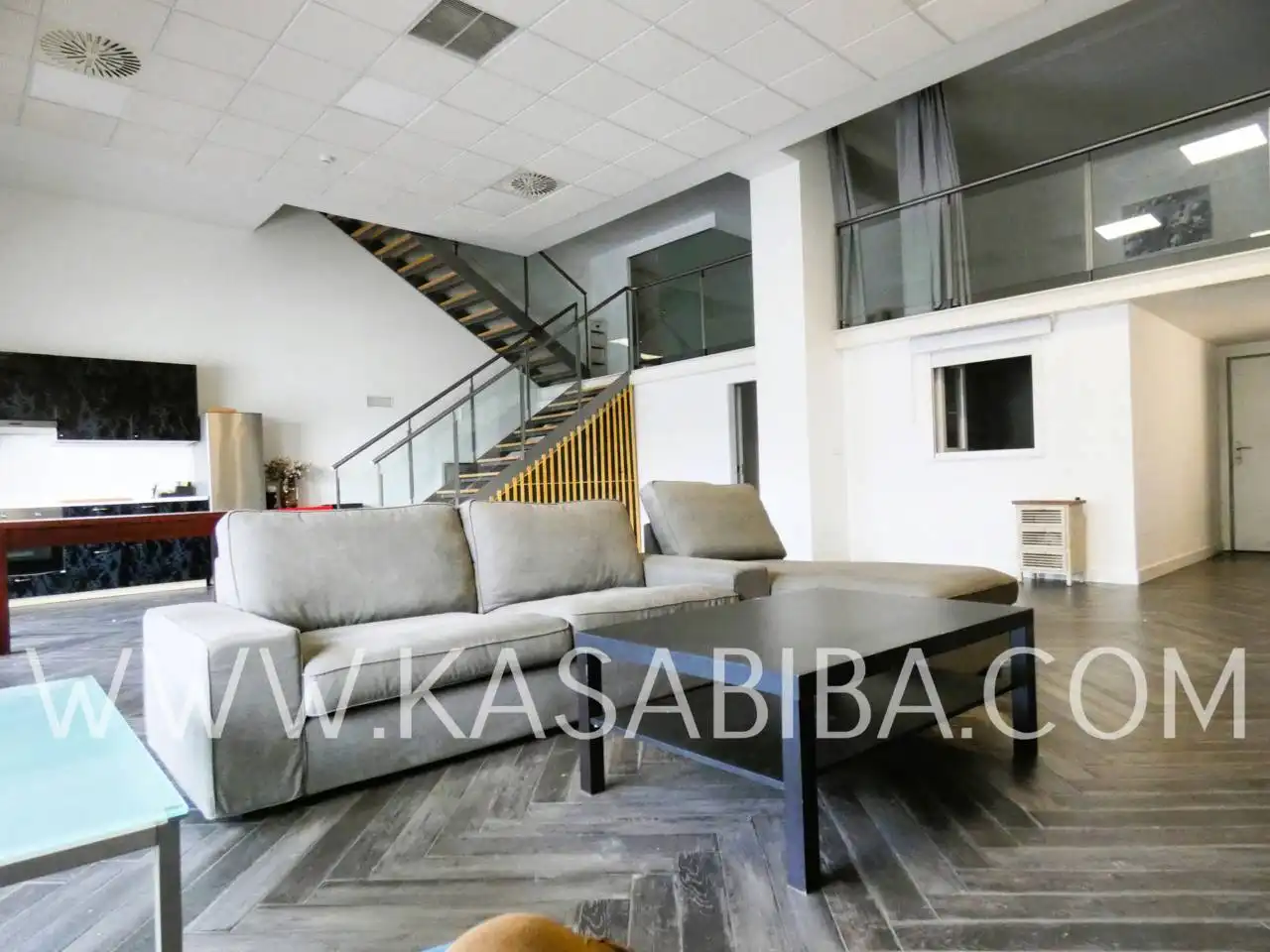 Attic for sale in Xirivella  with Air Conditioner, Heating and Parquet flooring