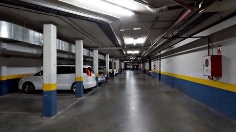 Foto 5 de Pis en venda a Ronda de Gloria Fuertes, 2, Rivas Futura, Rivas-Vaciamadrid