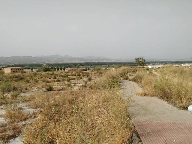 Terreno en Venta en SECTOR PLAN PARCIAL 1-R, MANZANA E, CALLE CHARO RO en Láchar