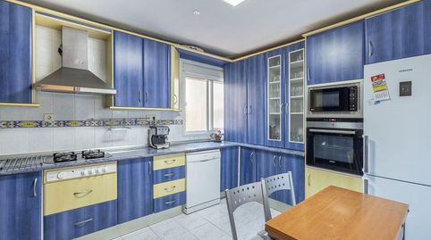 Foto 5 de Planta baja en venta en Calle de la Casería, 11, Huétor Vega, Granada