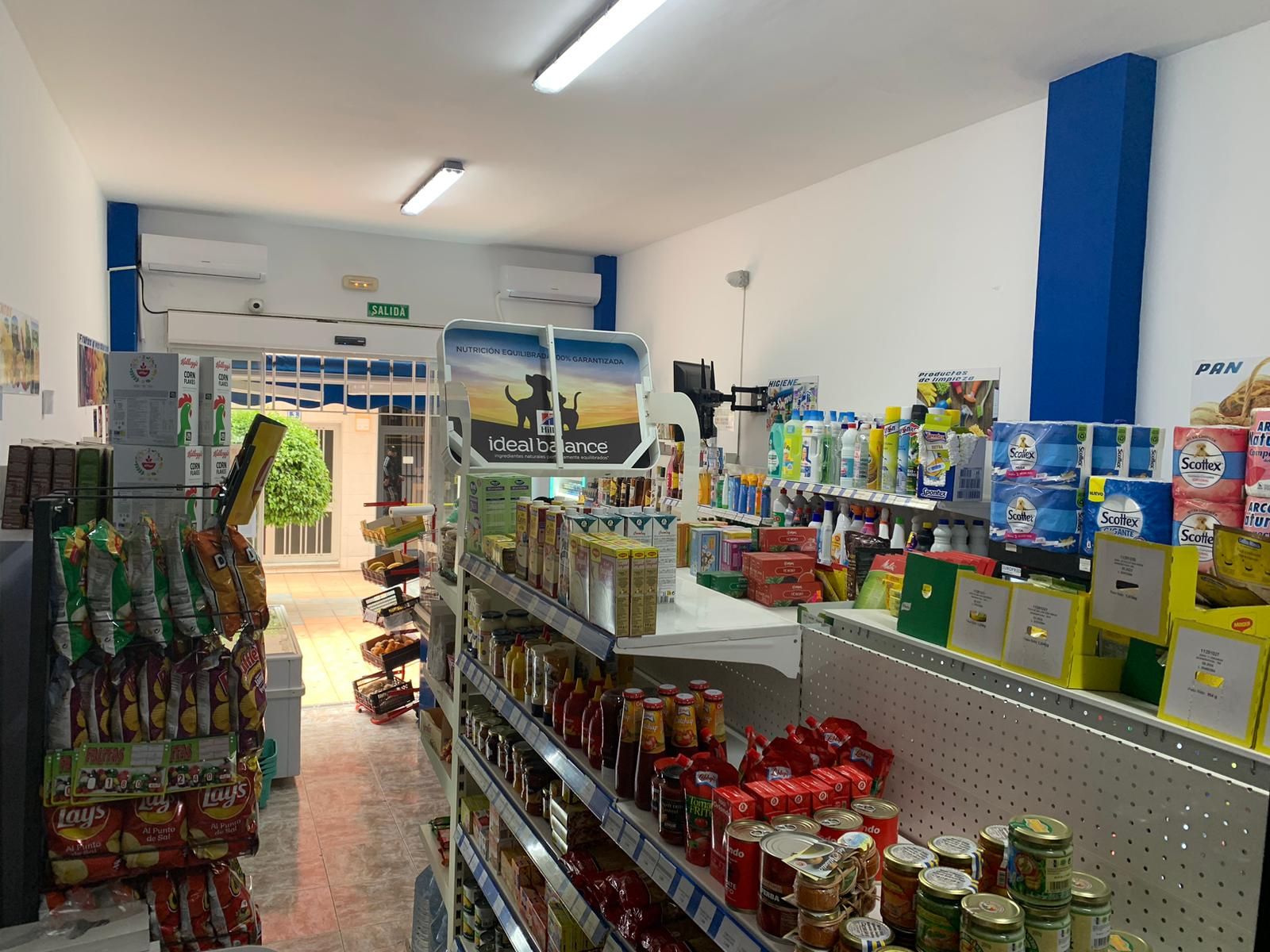 Local en venda en Arona amb Moblat