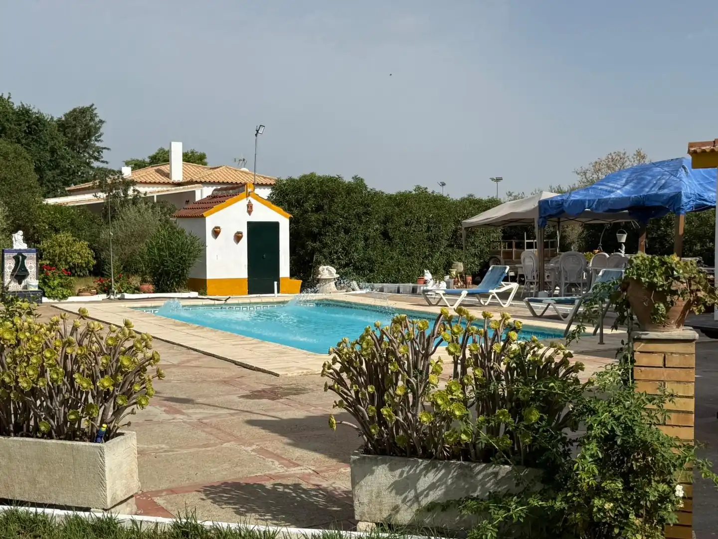 Xalet amb piscina en venda a 5 Urbanización los Jinetes 1 Fase, imagen 28
