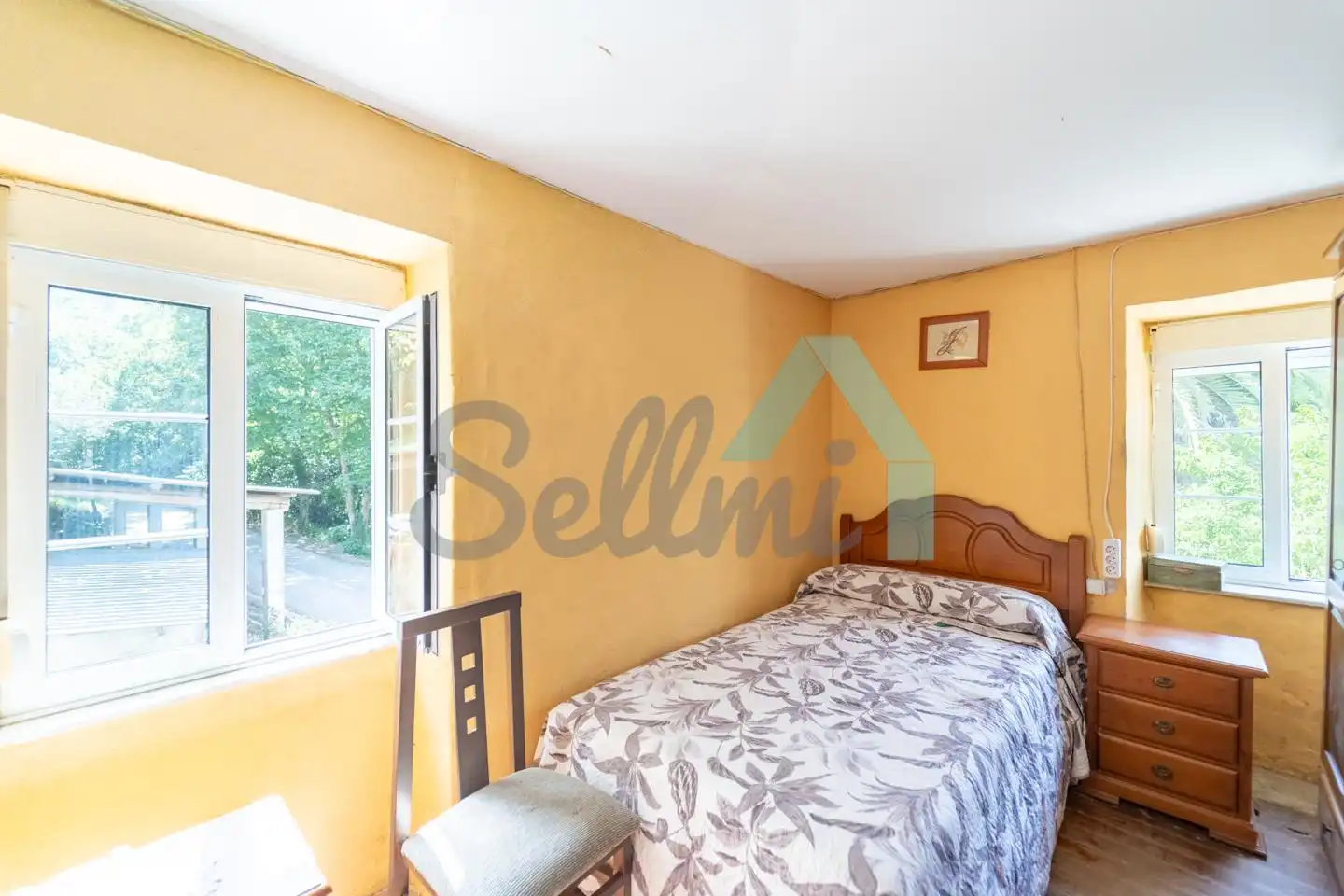 Casa o chalet en venta en Caserio Estilleiro, Coaña