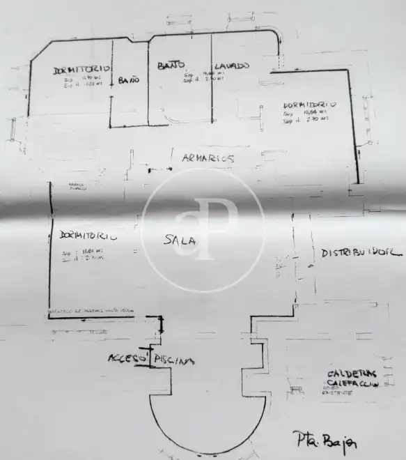 Houses for sale in Sant Cugat del Vallès  with Air Conditioner, Heating and Private garden