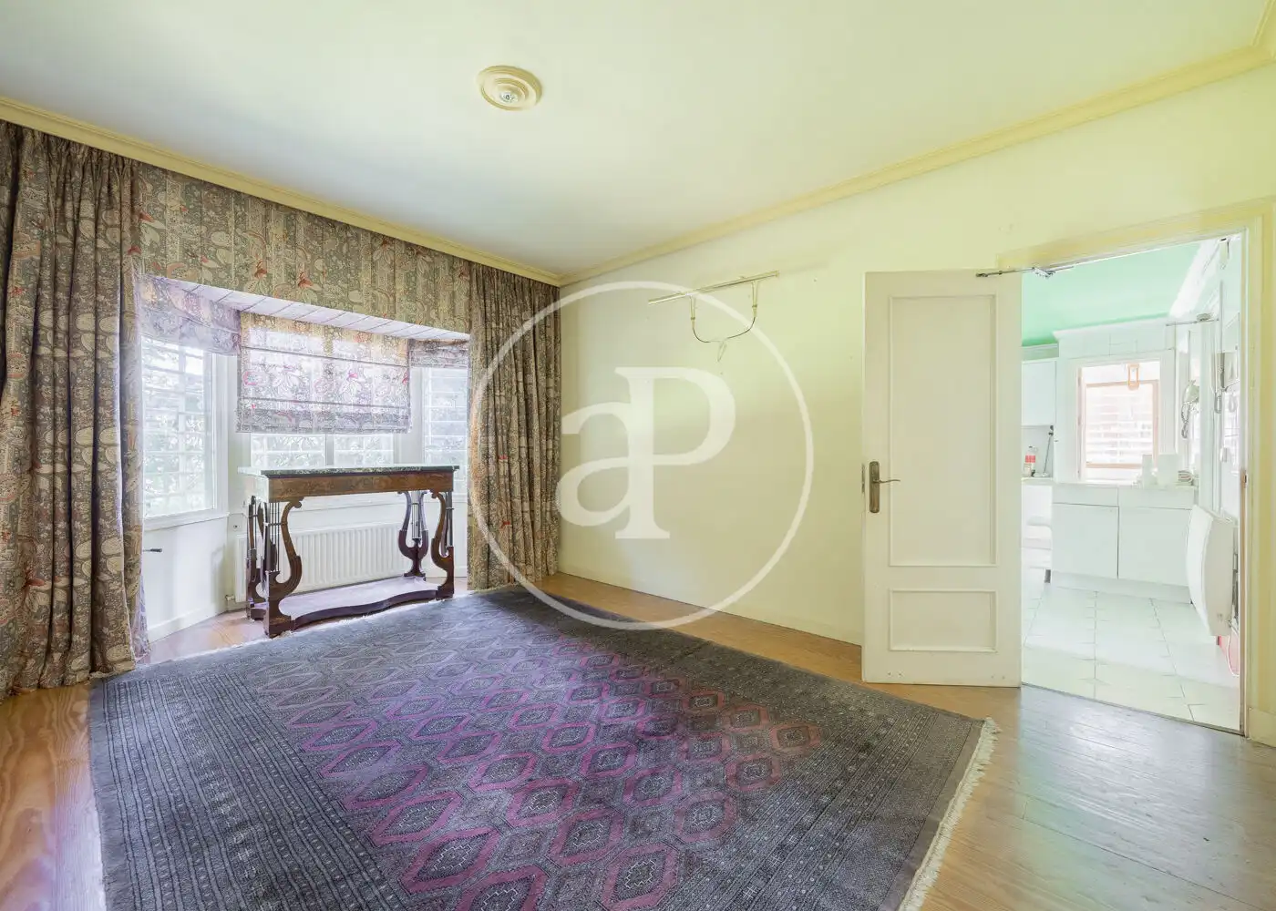 Casa adosada en venta en Madrid con Aire acondicionado, Calefacción y Jardín privado