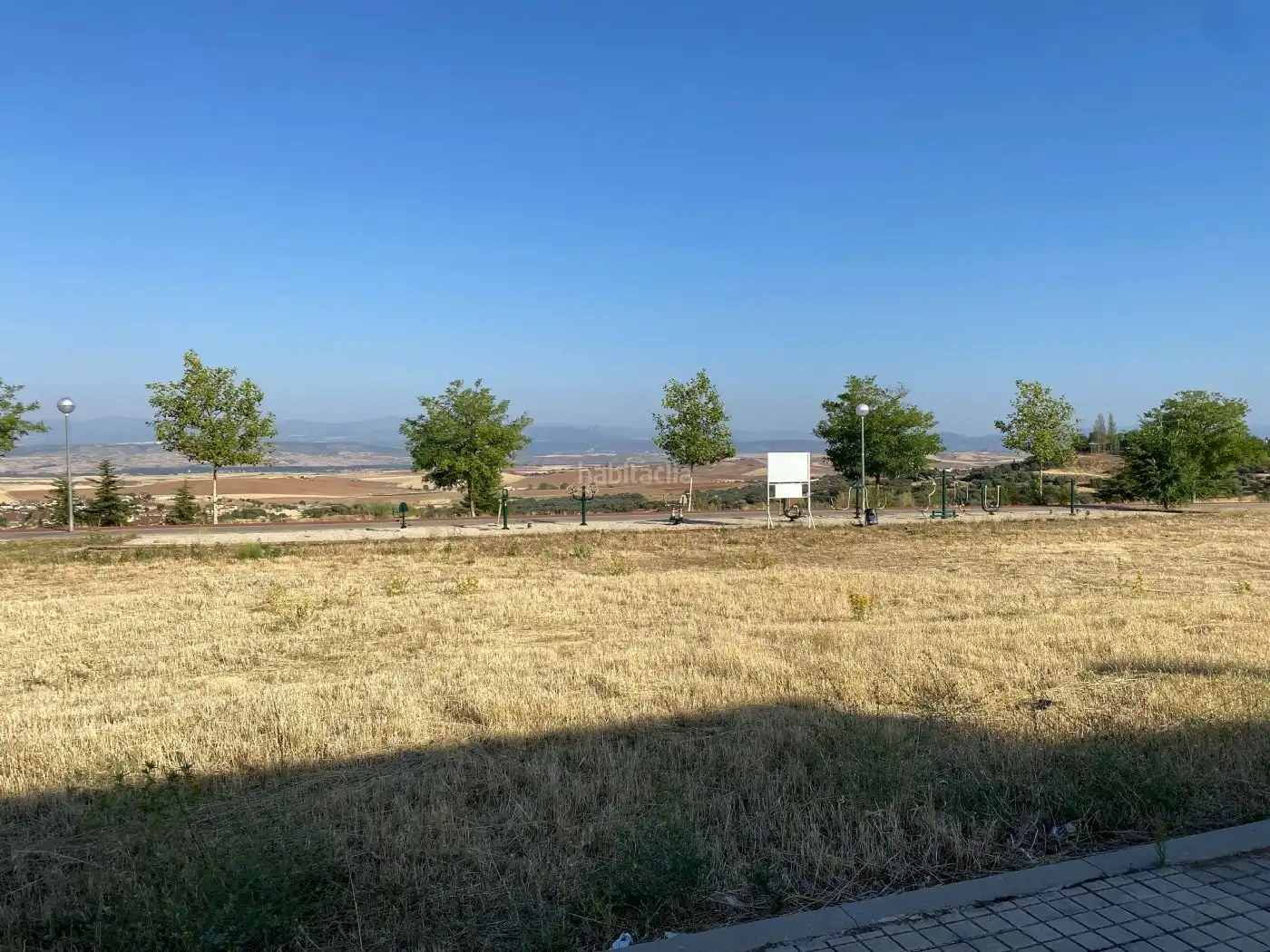 Wohnbaugrundstück zum Verkauf in Calle Víctor García 268, imagen 8
