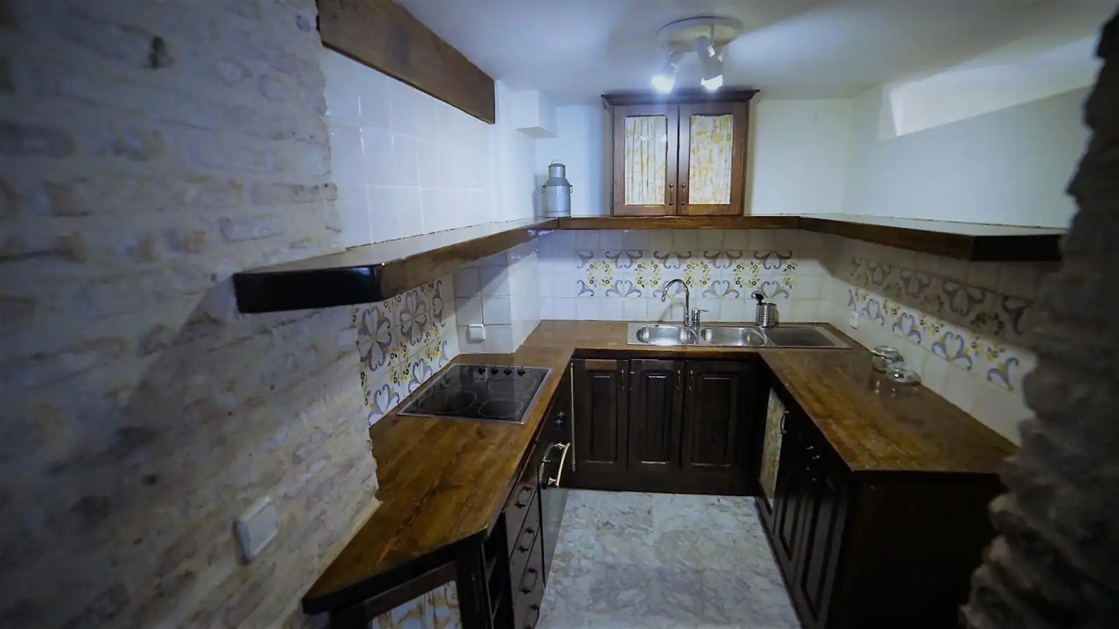 Flat to rent in Casco Antiguo, imagen 4