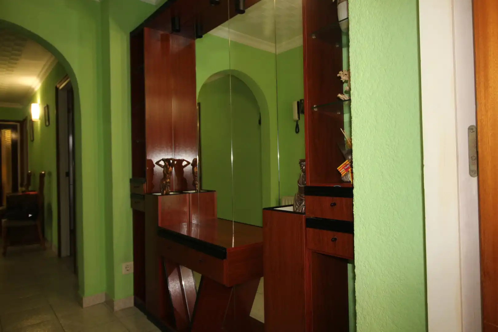 Flat for sale in Figueres  with Heating