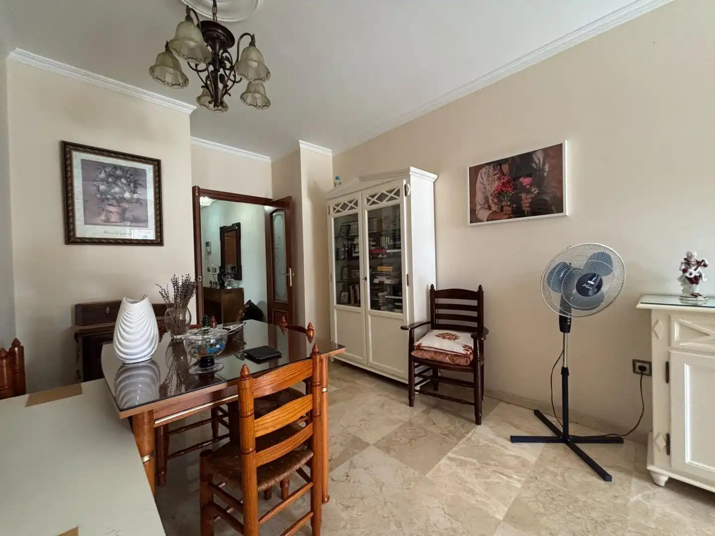 Appartamento con terrazza in vendita a Centro, imagen 5