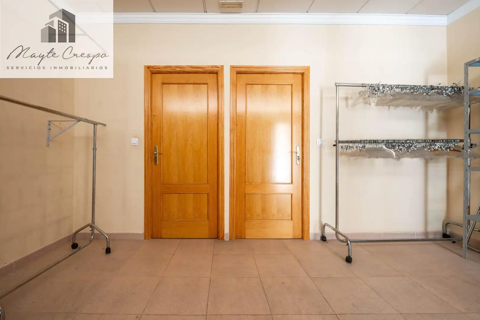 Business premises for sale in Calle Real, imagen 12