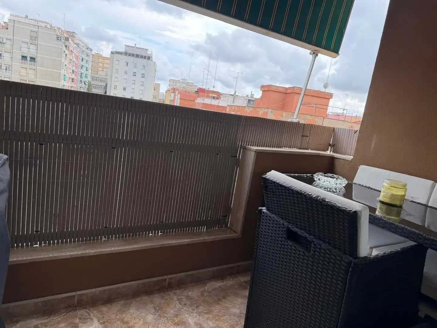 Terraza de Piso en venta en Sant Feliu de Llobregat con Aire acondicionado y Calefacción