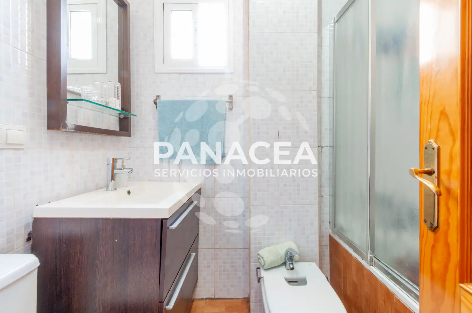 Piso en venta en Roquetas de Mar, Almería