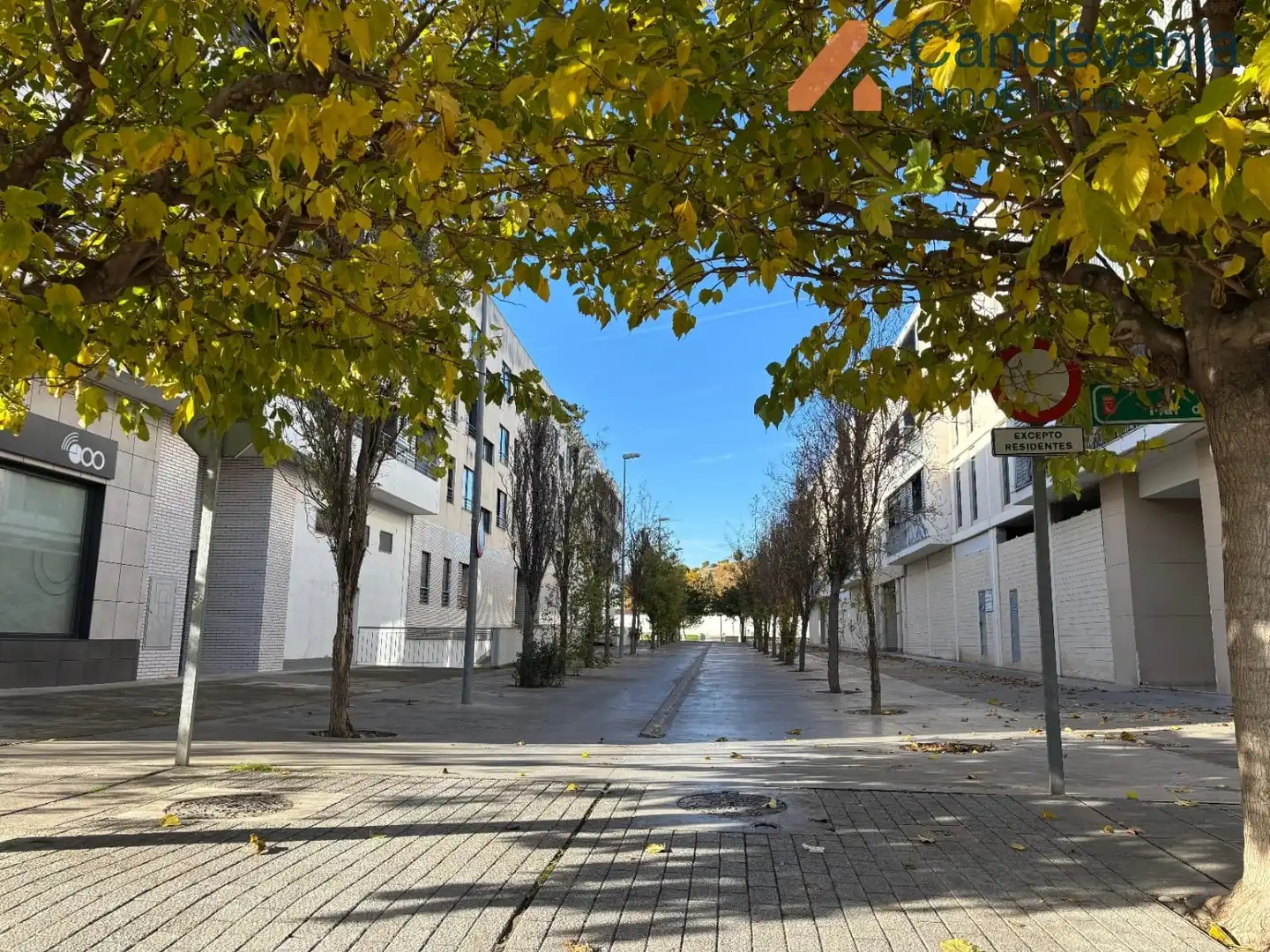 Aparcament en venda a Calle Mar de Tasmania, imagen 14