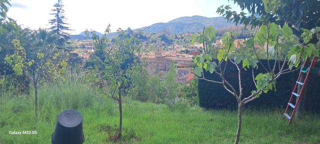 Terreno residencial en Venta en Carrer Turó del Pi, 20 en Arbúcies