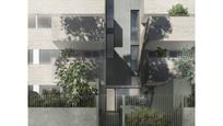 Exterior view of Flat for sale in Castelldefels  with Air Conditioner, Heating and Parquet flooring