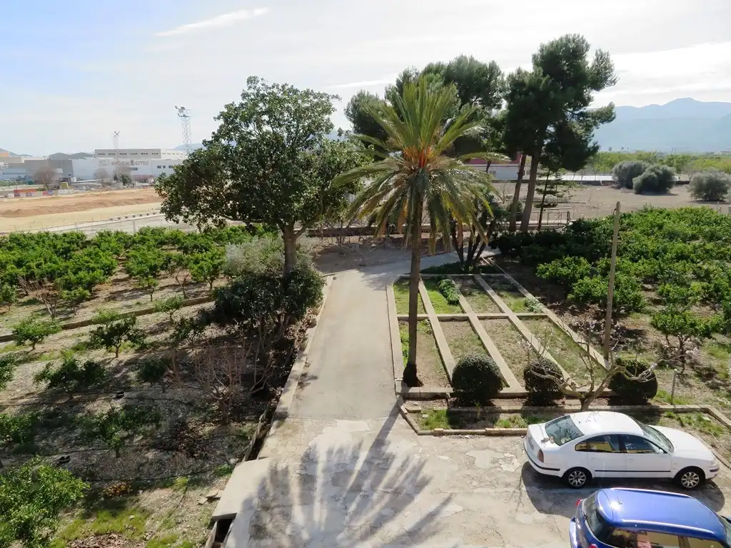 Detached house with terrace for sale in Beniarbeig, imagen 46