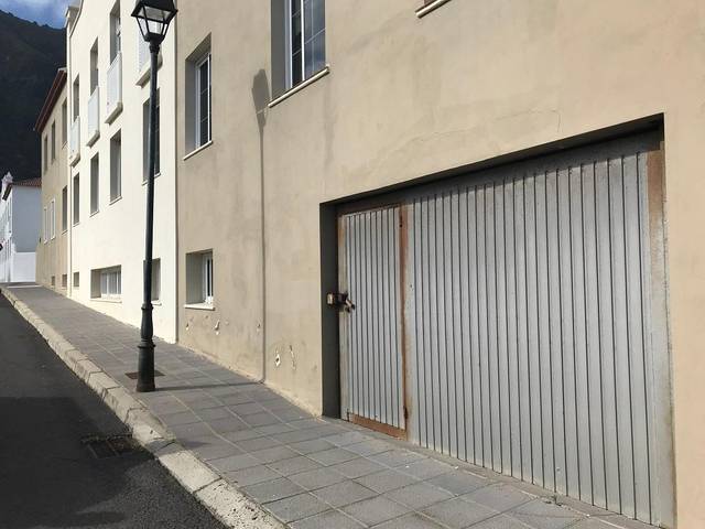 Local comercial en Venta en Don Nicolás "el Médico", Edificio Claudia, S/N en Buenavista del Norte