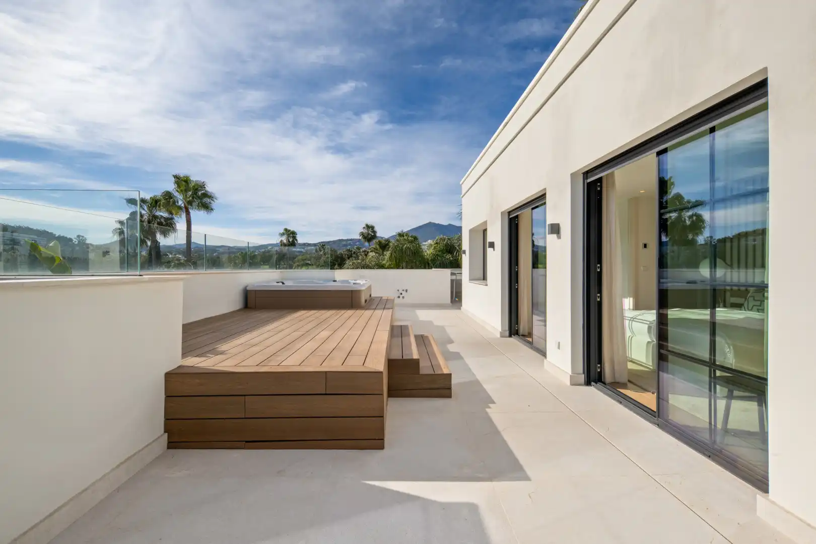 Maison avec piscine à vendre à Nueva Andalucía, imagen 10