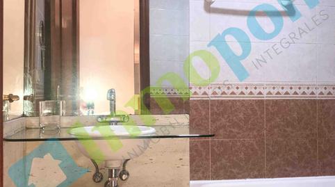 Photo 5 of Flat to rent in Avenida Sinforiano Madroñero, Valdepasillas - La Paz - Huerta Rosales, Badajoz